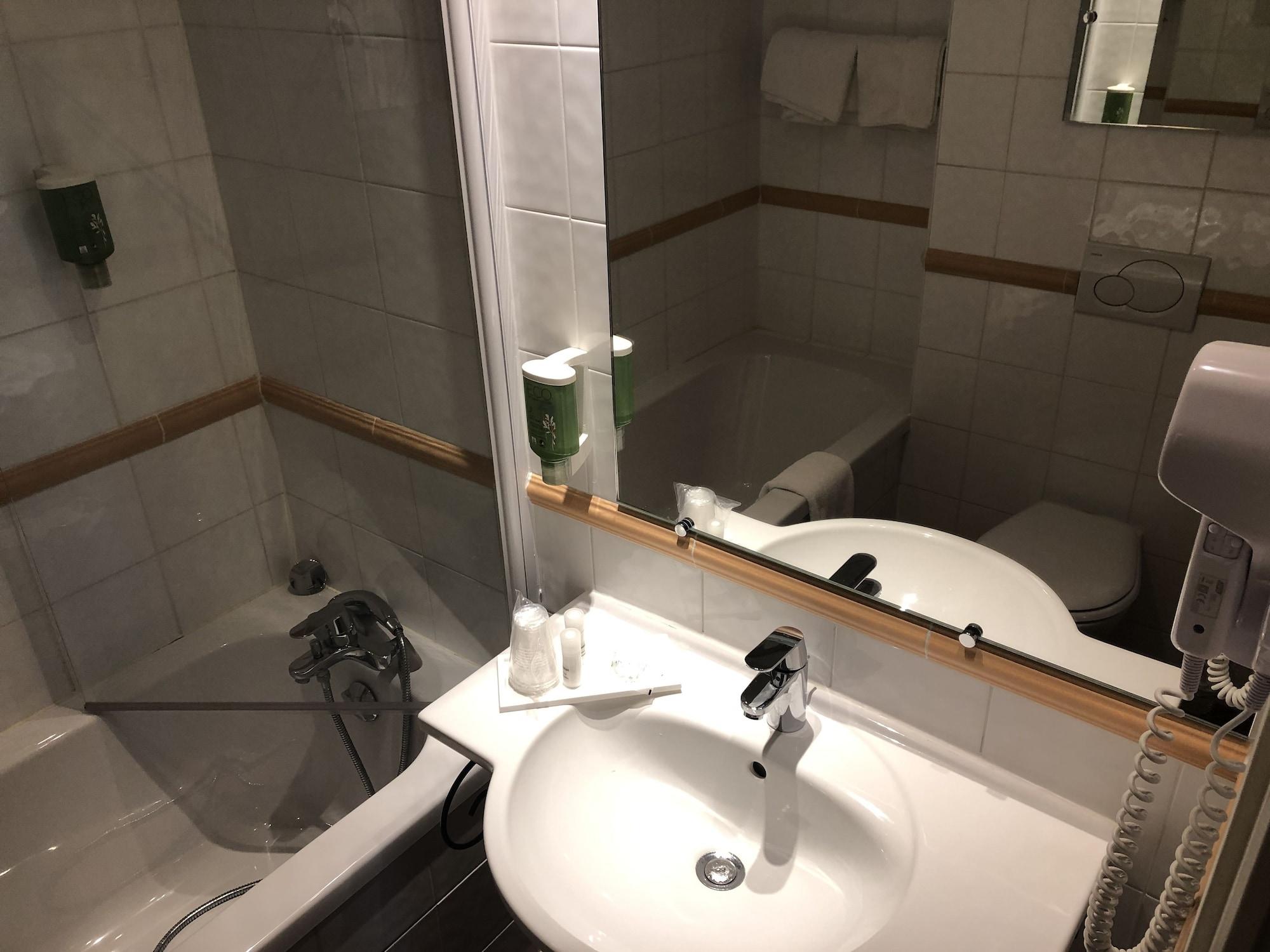 Castex Hotel Париж Экстерьер фото