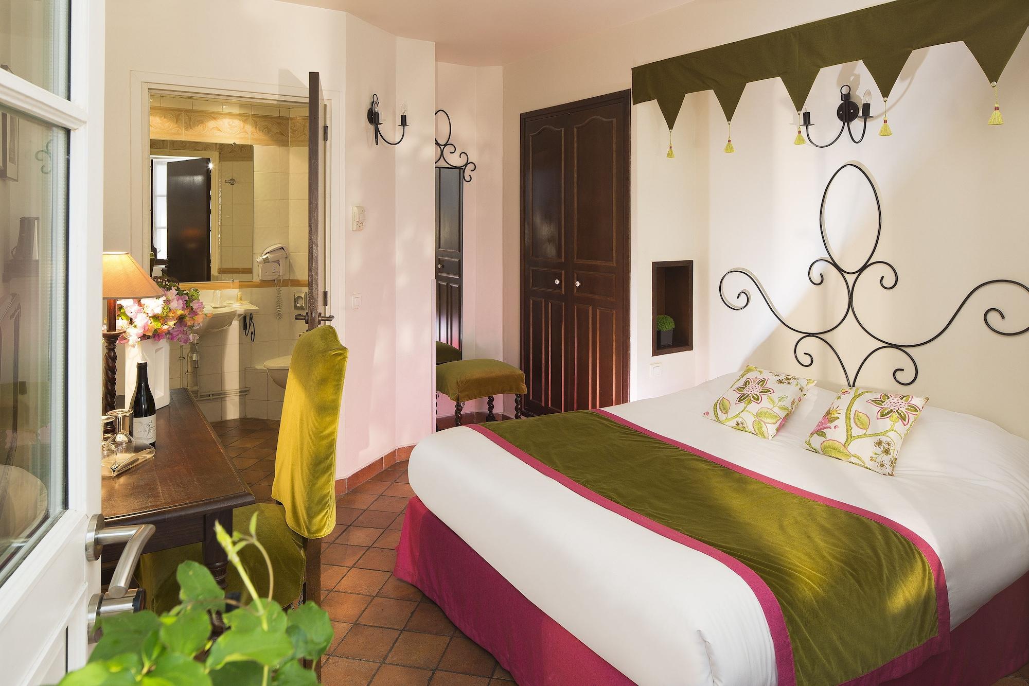 Castex Hotel Париж Экстерьер фото