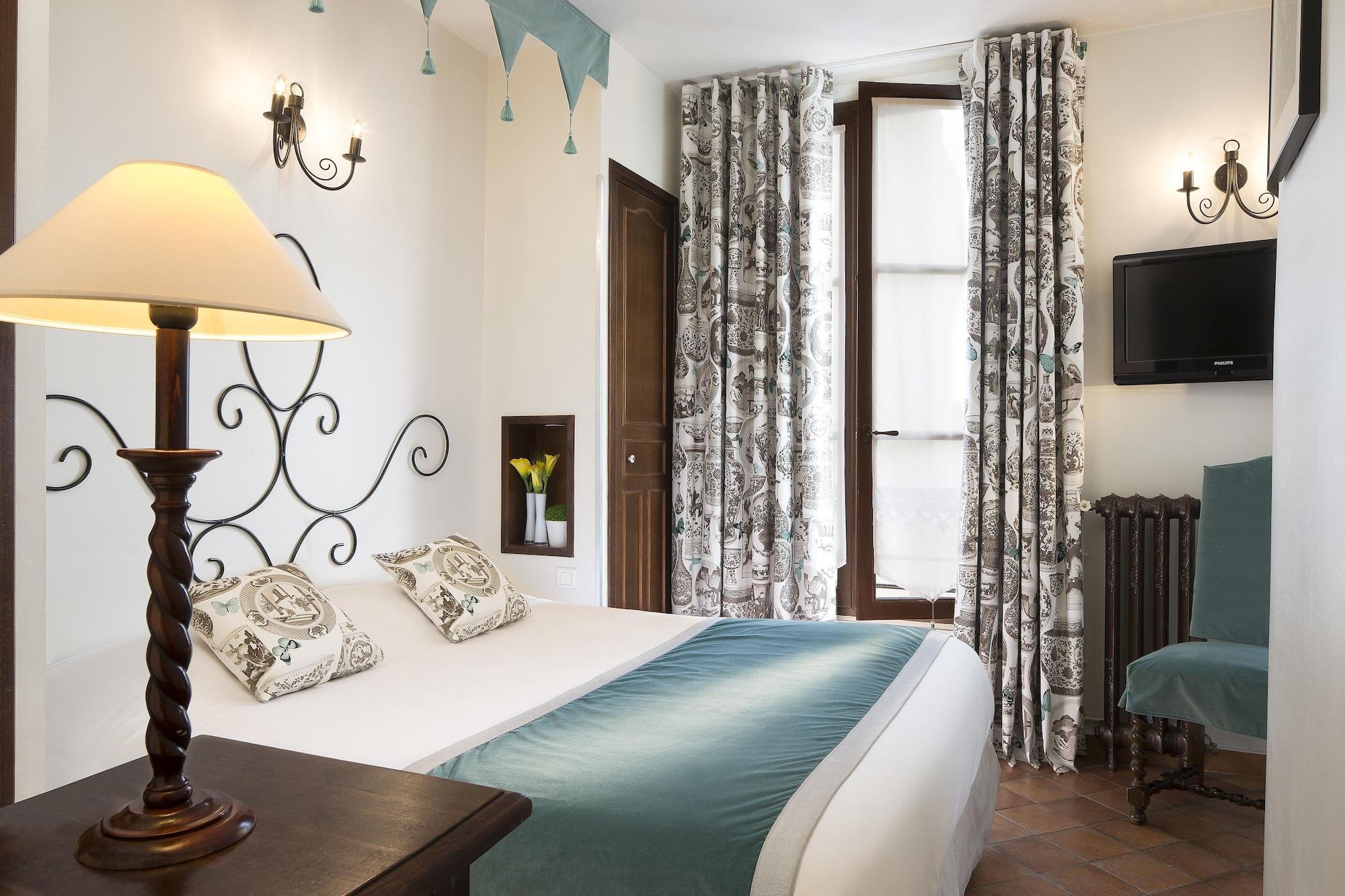 Castex Hotel Париж Экстерьер фото