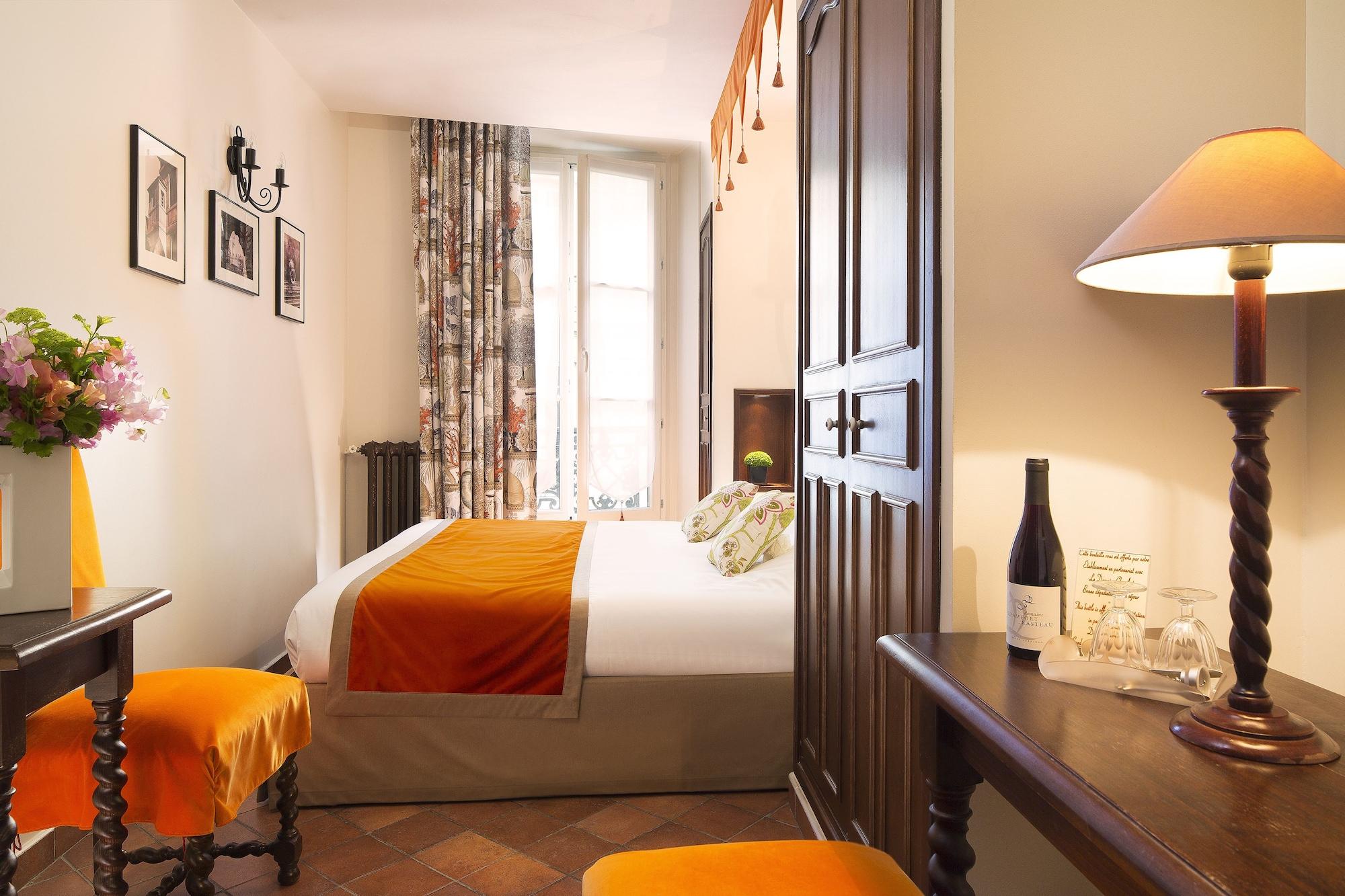Castex Hotel Париж Экстерьер фото