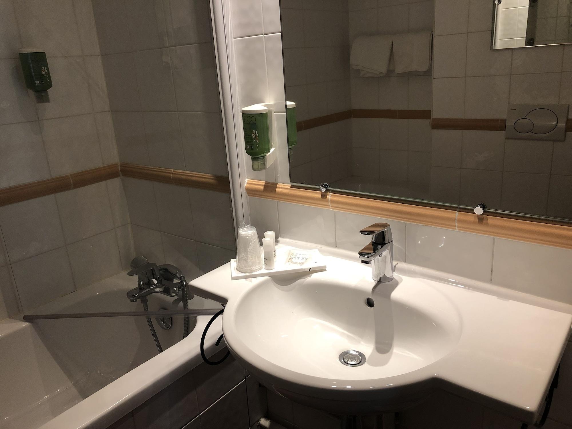 Castex Hotel Париж Экстерьер фото