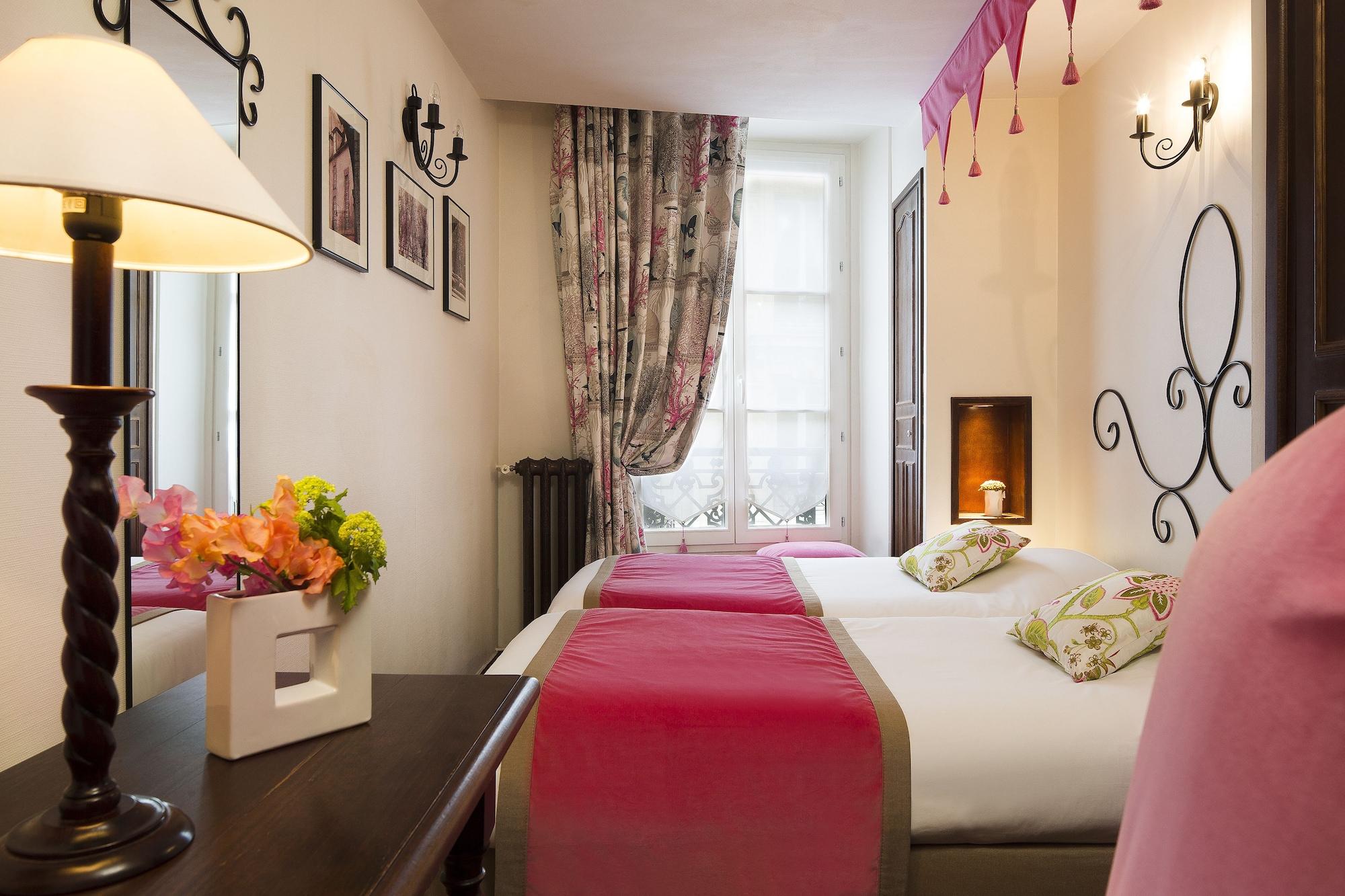 Castex Hotel Париж Экстерьер фото
