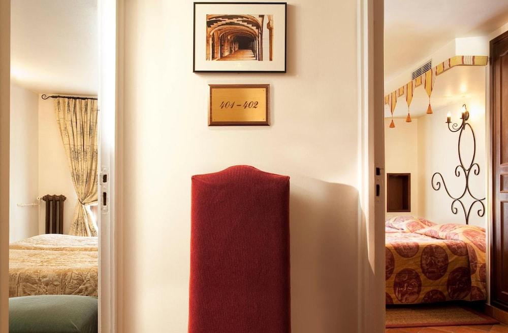 Castex Hotel Париж Экстерьер фото