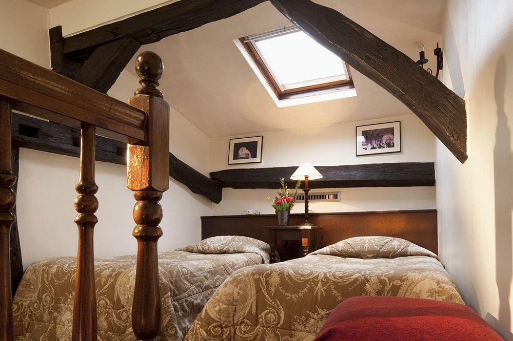 Castex Hotel Париж Экстерьер фото