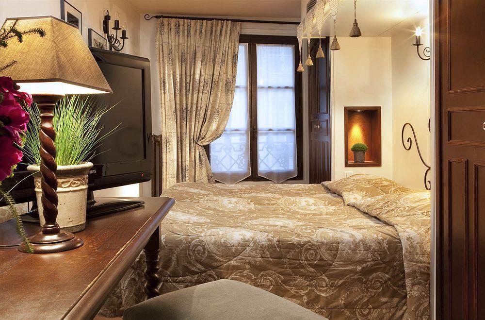 Castex Hotel Париж Экстерьер фото