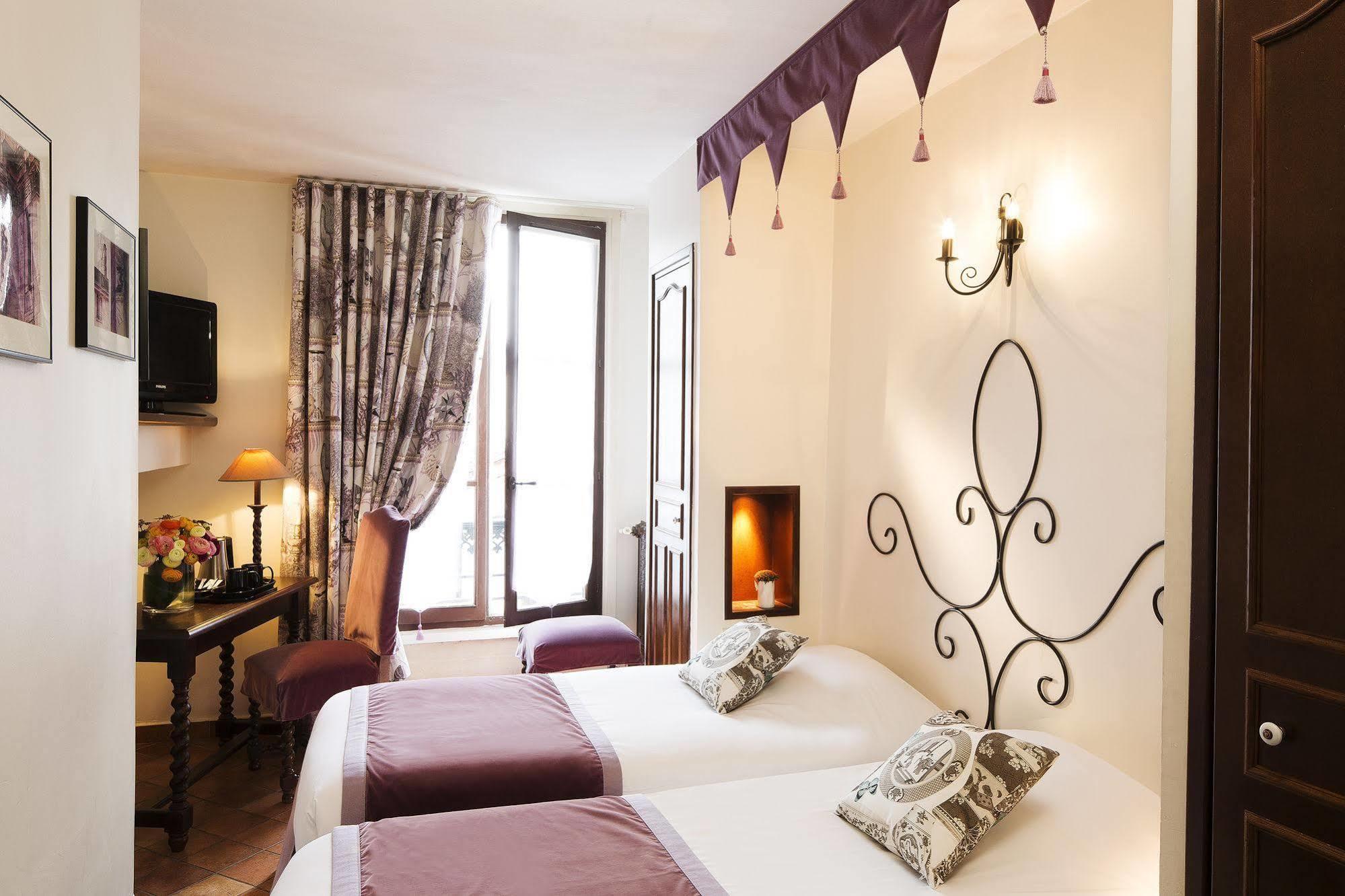 Castex Hotel Париж Экстерьер фото